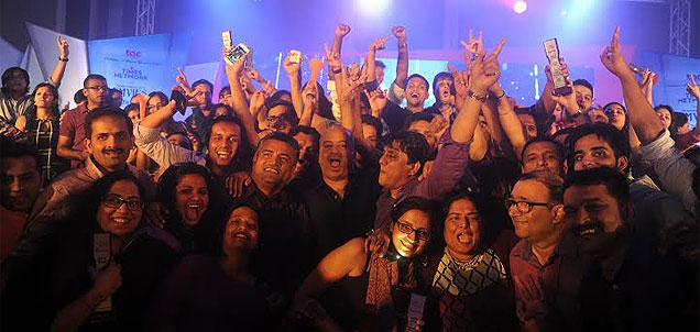 jubilant-Mindshare-team