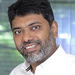 Ajay-Parge