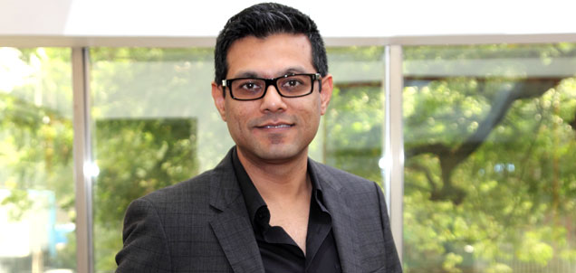 Dheeraj-Sinha