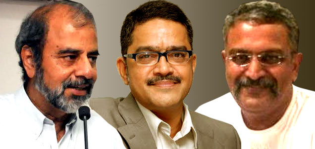 I-Venkat,-N-P-Sathyamurthy-n-Radhesh-Uchil
