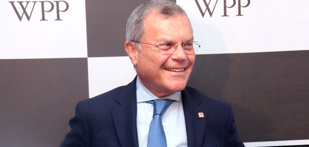 Martin-Sorrell