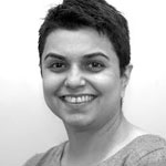 Sharmine-Panthaky