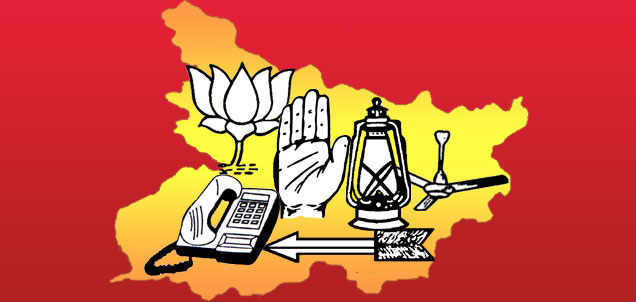 Bihar-election