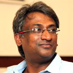 N-Chandramouli