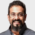 Praveen-Das