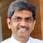 D-Shivakumar