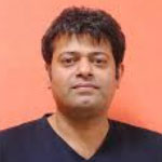 Sidharth-Rao