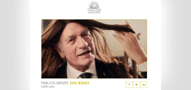 publicisgroupewishes2016