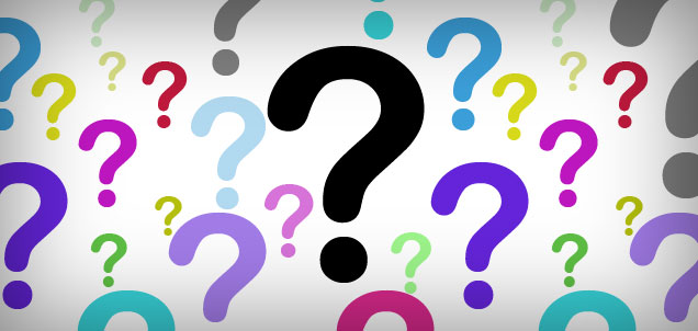 questions