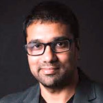 Deepak-Singh