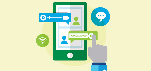 m-commerce