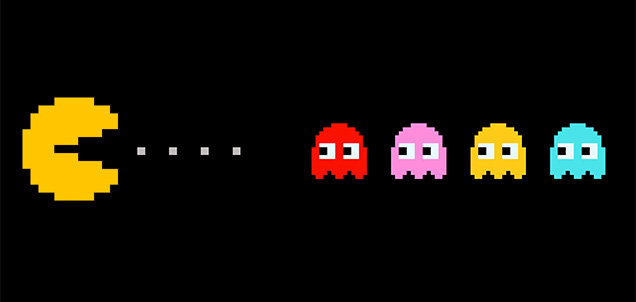 pacman