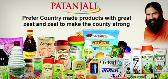 Patanjali