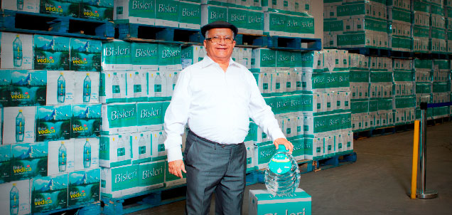 Ramesh-Chauhan