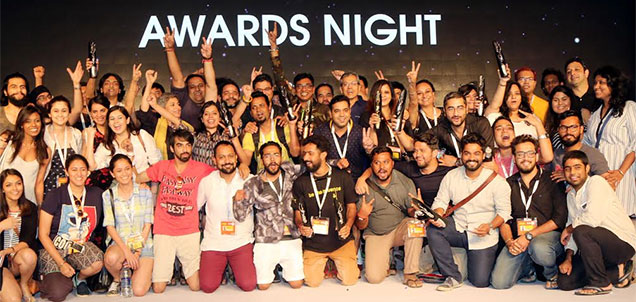 Goafest2016-Winner