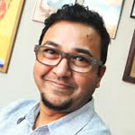 Raj-Kamble