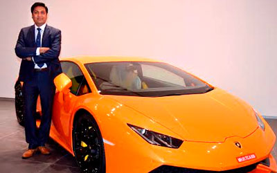 Sharad-Agarwal