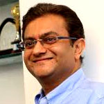 Vivek-Bhargava