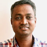 Raju-Markandeya