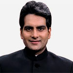 Sudhir-Chaudhary