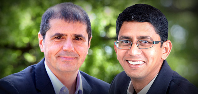 Josep-Montserrat--K-Ramakrishnan