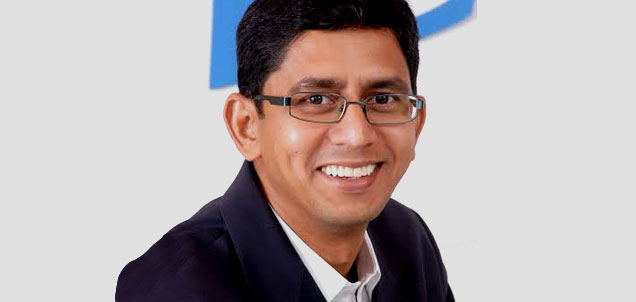 K-Ramakrishnan