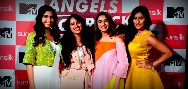 Sunsilk-and-MTV-present-Angels-of-Rock