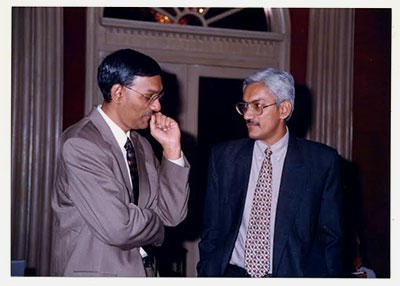 Swamy-brothers