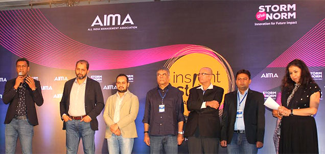 AIMA