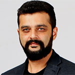 Amaresh-Godbole