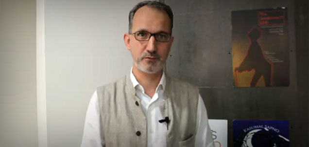 Gabor Schreier