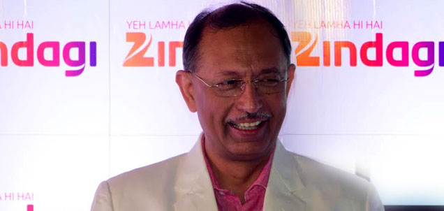 Sunil-Buch