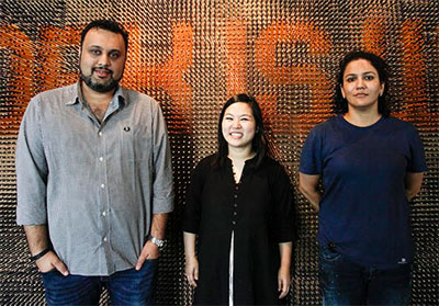 Wieden+Kennedy-Delhi