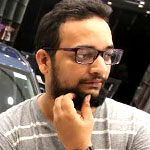 Ganesh-Pareek