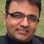 Jitender-Dabas