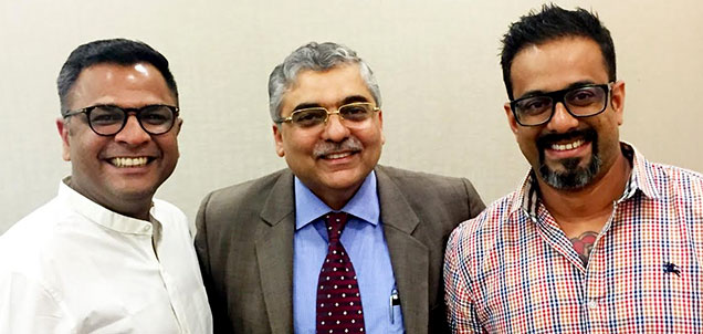 Kartik-Iyer-Ashish-Bhasin-and-Praveen