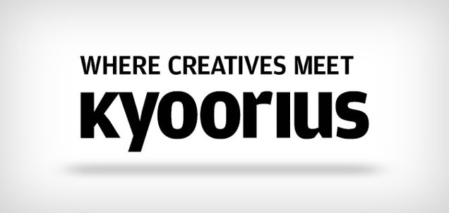 Kyoorius-logo