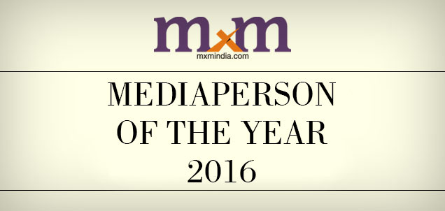 MxMIndia-Mediaperson-of-the-Year-2016