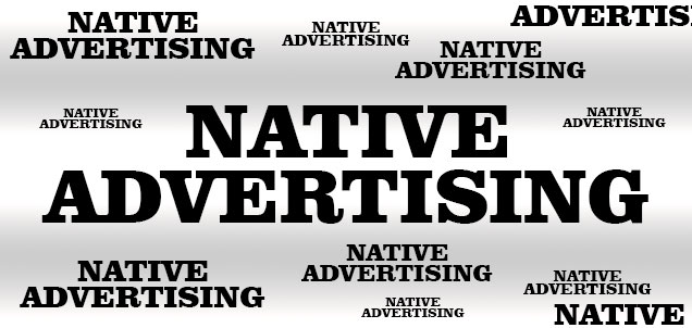 Native-Advertising