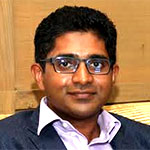 Vashist-Vasanthakumar