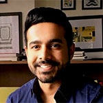 Gautam-Reghunath