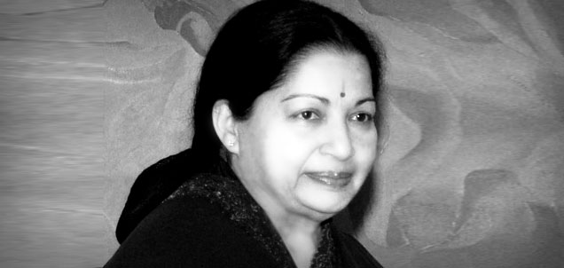 J-Jayalalithaa