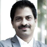 Shailesh-Goswami