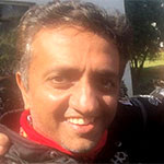 Karthik-Mani