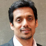 Rajesh-Ghatge