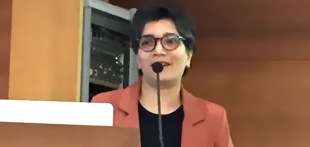 Sangeeta Barde