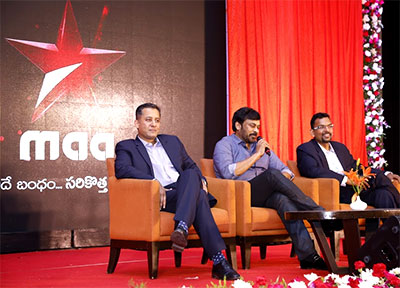 Star-Maa