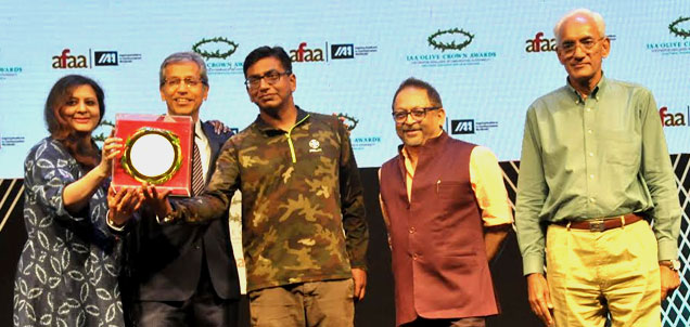 JWT-wins-Gold-Corp-Crusader-at-the-Olive-Crown-Awards-2017