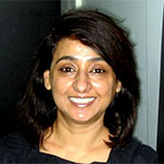 Sunita-Prakash