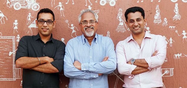 Vineet-Gupta-Aditya-Kanthy-Madhukar-Kamath